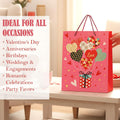 Gift Bags For Presents Multipack Bags ~6338